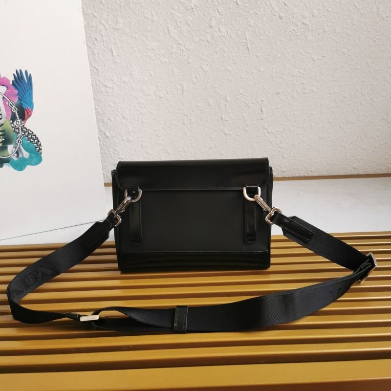 Prada Satchel Bags